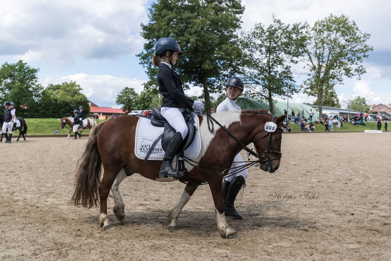 Bild 31 - Pony Akademie Turnier